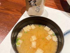味增汤-松子料理(亮马桥店)