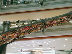 -巴黎春天(浦建店)