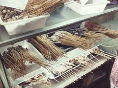 -十里铺铁板鱿鱼