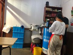 -九龙餐厅(大沽路店)