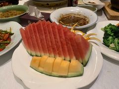 时令果盘-通庆楼(新开路店)