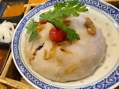 -芋包王闽南茶楼(八市店)