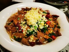 -熠盛·本帮菜Bistro(永嘉路店)