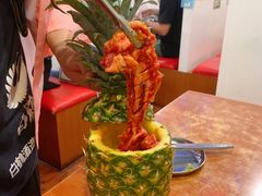 -蒜香焼肉PURUSHIN(马场路店)