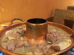 牛扒呼-滇道云南特色料理(康定路店)