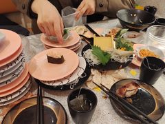 -争鲜回转寿司(西红门荟聚PLUS店)