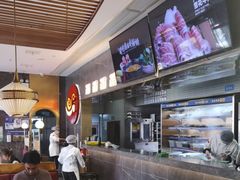 -捞神煲汤火锅(湖滨商业街店)