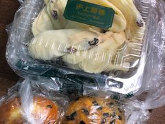 -沪上酥铺(东晓南店)