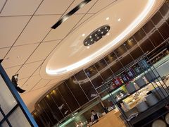 -上海浦东滨江喜来登酒店