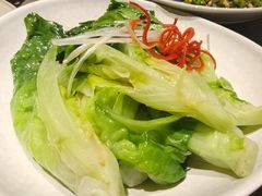 -留半山·香港食堂(啦啦宝都店)