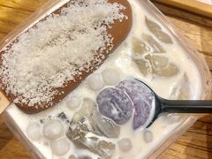 -甜心闲生传统手工冰粉(奎星楼店)