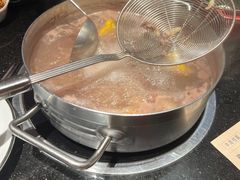 -牛事制造局牛肉火锅(莲岳路店)