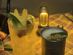 -即興ADLIB(退化公园店)