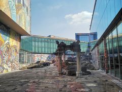 -四川美术学院美术馆