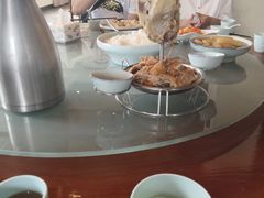 -古北烤鸭王I古北水镇景区店