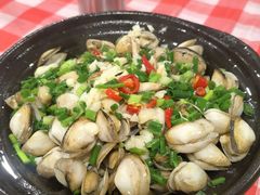 -甬小馆·焗海鲜温州菜(五马街店)