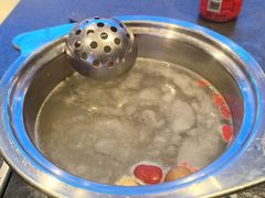 -欢乐牧场海鲜烤肉自助(牡丹园店)