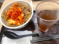 -吉野家(上海美罗城店)