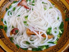 香猪肉粉-肇兴特色牛肉粉