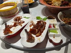 -大鸭梨烤鸭(望京店)