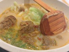 -味千拉面(广州白云机场T1西二店)