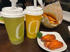 -阿那亚第三食堂 Cafeteria 3