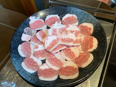 -延京烤肉民俗料理店(欧亚店)