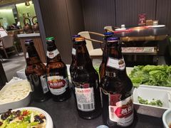 -南门四季铜锅涮肉(大屯·北苑店)