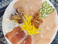 -桥香园过桥米线(国贸店)