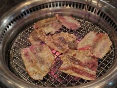 -一品诚记烤肉·甄选店(中南路店)