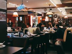 大堂-大头虾越式风味餐厅(光明广场店)