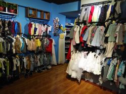 -哈尼Honey baby 儿童摄影(立丰国际公寓店)