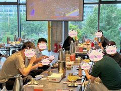 -No.DD戳子烧烤·江湖菜(北京总店)