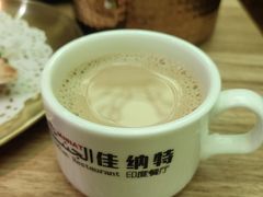 -清真· AL-JANNAT 佳纳特餐厅(仙林店)