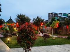 -达濠古城
