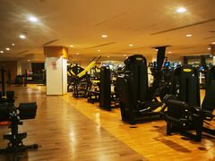 -上海外滩茂悦大酒店
