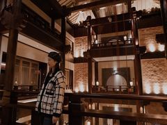 -西安华清御汤酒店