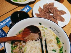 -马记永·兰州牛肉面(3019君尚店)