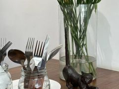 -翠娜家· Trina’s西餐厅(高新万达店)