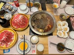 -牛匠和牛寿喜锅(西安总店)