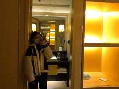 -上海浦西万怡酒店