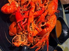 -铭副琦食·虾蟹烩馆(渔人码头店)