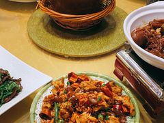 脆骨-董厨煨汤馆(车站路店)