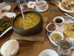 -天府中餐厅·粤菜·海南菜·生猛海鲜(三亚海棠湾洲际度假酒店)