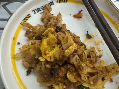 -丁虎子烤肉(国道二店)