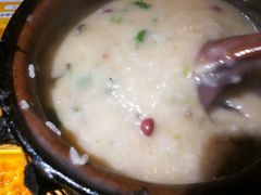 -云晓光头烧烤吧(德平路店)
