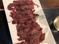 -宽板凳老灶火锅(簋街店)