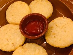 薯饼-萨莉亚意式餐厅(国展天虹店)