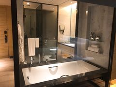 -重庆富力艾美酒店
