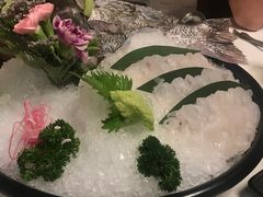 黑鲷鱼-红门金汤·港式火锅(英皇集团中心店)